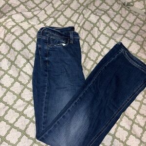 Silver Jeans Co. 90’s Vintage Cut Women's Jeans
